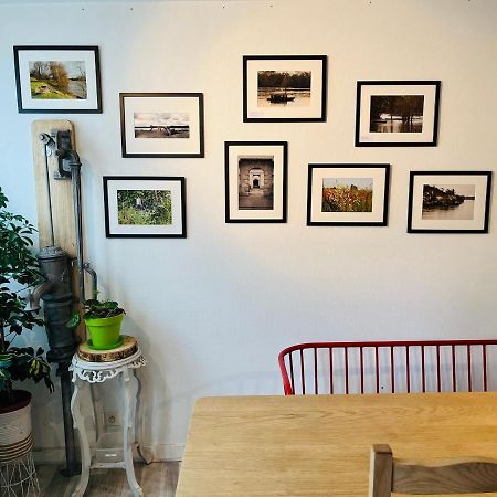 Chez Mimie Les Hotes 퐁트브로 라베이 외부 사진